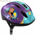Մանկական սաղավարտ Disney Wish Purple