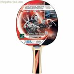 Ping Pong Racket Schildkröt Top Team 600