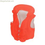 Փչովի լողավազանի լողացող Intex Deluxe պոլիպրոպիլեն 50 x 47 սմ