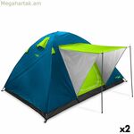 Ակտիվ վրան՝ 240 x 130 x 210 սմ (2 հատ)
