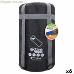 Քնապարկ Aktive Polyester 170T 180 x 1,5 x 75 սմ 6 հատ