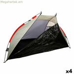 Ափամերձ ապակի Aktive 200 x 90 x 100 սմ