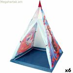 Սառցե վրան 100 x 140 x 100 սմ, 6 հատ