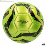 Ֆուտբոլային John Sports Competition Techno 5 Ø 22 սմ կաշվեպատ (12 հատ)