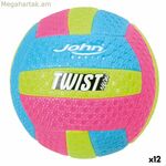 Վոլեյբոլի գնդակ John Sports 5 Ø 22 սմ (12 հատ)