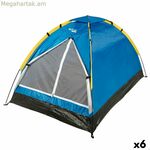 Ակտիվ վրան 2 անձի համար՝ 120 x 100 x 200 սմ (6 հատ)