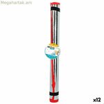 Լողափի գորգ Aktive PVC 180 x 0,5 x 75 սմ (12 միավոր)