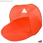 Ափամերձ ապակի Aktive 130 x 72 x 85 սմ (6 հատ)