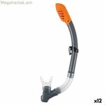 Սնորկելինգի խողովակ Intex Easy Flow