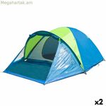 Ակտիվ վրան 240 x 130 x 330 սմ (2 հատ)