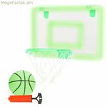 Բասկետբոլի զամբյուղ Colorbaby