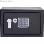 Անվտանգ պահարան Yale YSV/200/DB2