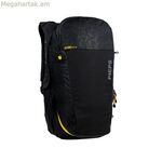 PIEPS PP1100180009S_M1 արշավային մեջքի պայուսակ, սև, 25 լիտր, պոլիեսթեր