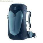 Deuter AC Lite 30 լիտրանոց արշավային մեջքի պայուսակ՝ կապույտ 30 լիտր