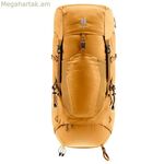Զբոսաշրջային մեջքի պայուսակ Deuter Aircontact Lite 40+10 Amber 50 L