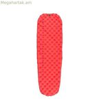 Ինքնափչվող ներքնակ Sea to Summit Ultralight ASC կարմիր TPU