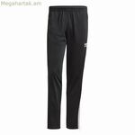 Adidas Originals Firebird սև (վերանորոգված B) չափսի տաբատ մեծահասակների համար