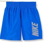 Տղամարդու լողազգեստ Nike PE24443 կապույտ
