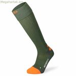 Սեղմող գուլպաներ Lenz Orange