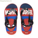 Մանկական սահնակներ Spider-Man կարմիր