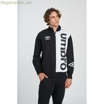 Մարզահագուստ մեծահասակների համար Umbro PEGASUS 72313I 001 Կանացի սև