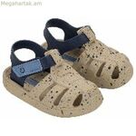 Մանկական հողաթափեր Cartago CARTAGO OSLO SAND BABY C12118 BB705 Բեժ