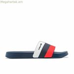 Մանկական լողազգեստներ Champion Slide All American Navy Blue