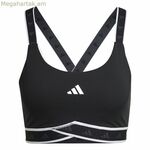 Սպորտային կրծկալ Adidas BK սև