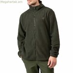 Տղամարդկանց սպորտային բաճկոն Alphaventure Bidinamarca Khaki