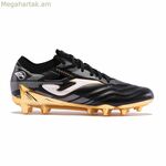 Մեծահասակների ֆուտբոլային կոշիկներ Joma Sport Powerful Cup 2401 սև