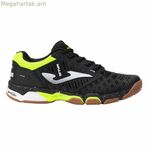 Տղամարդկանց թենիսի կոշիկներ Joma Sport V.Impulse 2401 դեղին-սև
