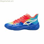 Բասկետբոլի մանկական կոշիկներ Puma Marcus Smart
