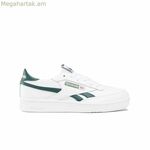 Մանկական թենիսի կոշիկներ Reebok Club C Revenge սպիտակ