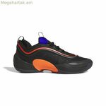 Բասկետբոլի կոշիկներ մեծահասակների համար Adidas DON Issue 5 սև