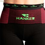 Սպորտային գոտի Hanker Kera Rosa Pink