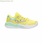 Հողաթափեր Joma Sport Spin Lady 2509 դեղին