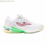 Կանացի թենիսի կոշիկներ Joma Sport Slam Lady 2502