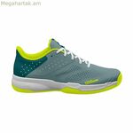 Տղամարդկանց թենիսի կոշիկներ Wilson Kaos Stroke 2.0 Turquoise