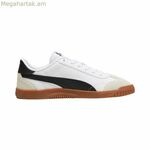 Վազքի կոշիկներ մեծահասակների համար Puma White