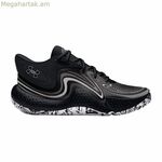 Բասկետբոլի կոշիկներ մեծահասակների համար Under Armour Spawn 6 Mid