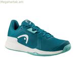 Կանացի թենիսի կոշիկներ Head Sprint Team 3.5 Clay Blue