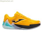 Մեծահասակների պադելի մարզակոշիկներ Joma Sport Open 2528 Orange