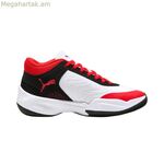 Բասկետբոլի մանկական կոշիկներ Puma Court Pro 2 բազմագույն