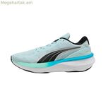Տղամարդկանց սպորտային կոշիկներ Puma Scend Pro 2 Aquamarine
