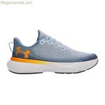 Վազքի կոշիկներ մեծահասակների համար Under Armour Infinite Blue