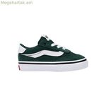 Մանկական սպորտային կոշիկներ Vans Brooklyn Ls Slip On