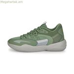 Բասկետբոլի կոշիկներ մեծահասակների համար Puma Court Rider 2.0 կանաչ