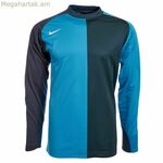 Դարպասապահի մարզաշապիկ Nike Park մուգ կապույտ