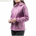 Անձրևանոց Alphaventure Sella Pink Lilac