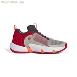 Բասկետբոլի կոշիկներ մեծահասակների համար Adidas Trae Unlimited կարմիր